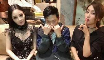 七月三日娱乐圈吃瓜事件