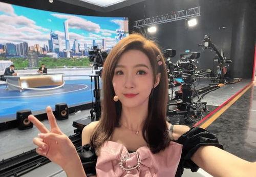 腾讯体育全部女主播