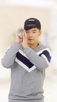 演员陈赫家庭背景,从草根家庭到明星之路