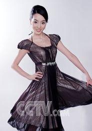 李斯斯个人资料