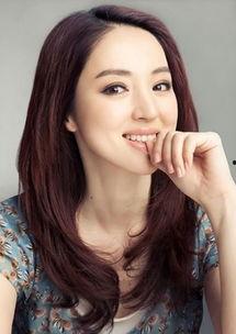 董璇资料个人资料,从影视明星到贤妻良母的华丽转身