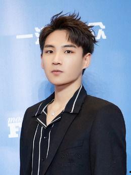 演员候梦琪个人资料