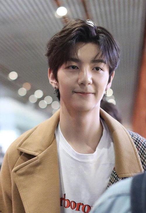 张镐濂个人资料